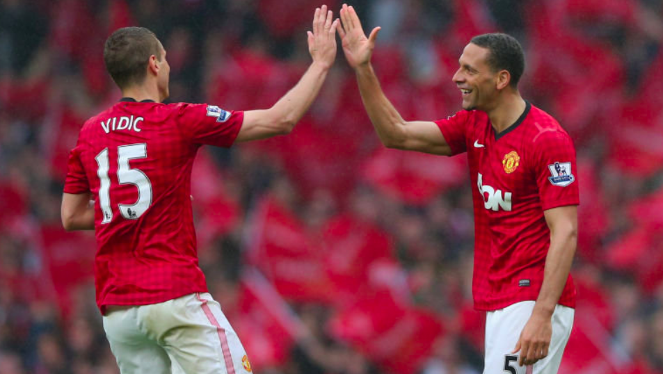 在全球足壇 在全球足壇